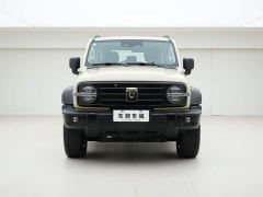 Tank 300 New Energy Hi4-T 37.1kWh - photo 2