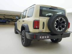 Tank 300 New Energy Hi4-T 37.1kWh - photo 4