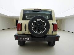 Tank 300 New Energy Hi4-T 37.1kWh - photo 5