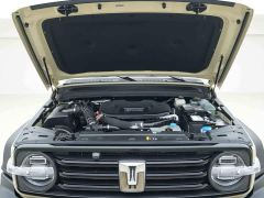 Tank 300 New Energy Hi4-T 37.1kWh - photo 7