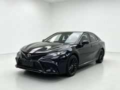 Toyota Camry 2.0S Knight Edition - фото 1