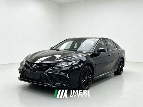 2023 Toyota Camry 2.0S Knight Edition - car from China
