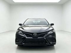 Toyota Camry 2.0S Knight Edition - фото 2