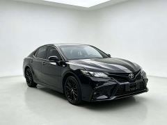 Toyota Camry 2.0S Knight Edition - фото 3