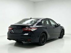 Toyota Camry 2.0S Knight Edition - фото 4