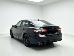 Toyota Camry 2.0S Knight Edition - фото 5