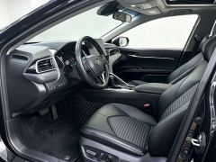 Toyota Camry 2.0S Knight Edition - фото 6