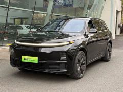 Li Auto L7 Air - ფოტო 1