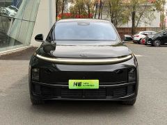 Li Auto L7 Air - ფოტო 2