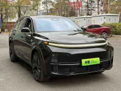 Li Auto L7 Air - ფოტო 3