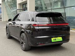 Li Auto L7 Air - ფოტო 4