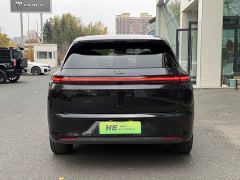 Li Auto L7 Air - ფოტო 5