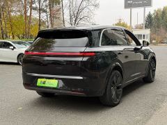 Li Auto L7 Air - ფოტო 6