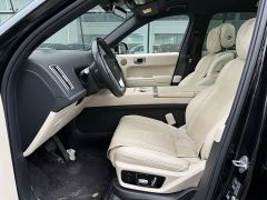 Li Auto L7 Air - ფოტო 7