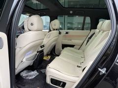 Li Auto L7 Air - ფოტო 8