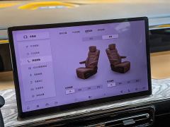 GAC Aion S Plus DM-i 150km MAX - ფოტო 5