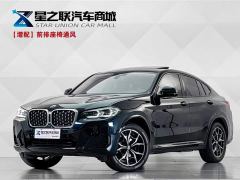 BMW X4 xDrive 25i M Sport Package - фото 1