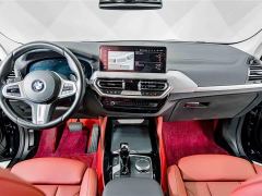 BMW X4 xDrive 25i M Sport Package - фото 10