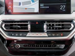 BMW X4 xDrive 25i M Sport Package - фото 11