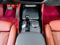 BMW X4 xDrive 25i M Sport Package - фото 12