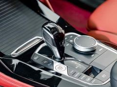 BMW X4 xDrive 25i M Sport Package - фото 14