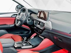 BMW X4 xDrive 25i M Sport Package - фото 17