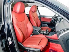 BMW X4 xDrive 25i M Sport Package - фото 18