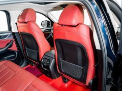 BMW X4 xDrive 25i M Sport Package - фото 19