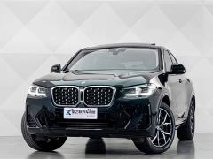 BMW X4 xDrive 25i M Sport Package - фото 2