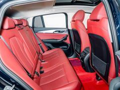 BMW X4 xDrive 25i M Sport Package - фото 20