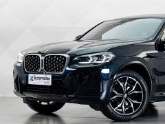 BMW X4 xDrive 25i M Sport Package - фото 3