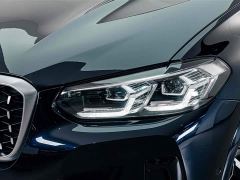 BMW X4 xDrive 25i M Sport Package - фото 4