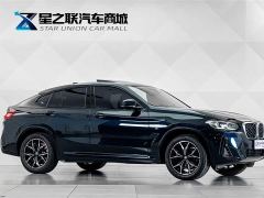 BMW X4 xDrive 25i M Sport Package - фото 5