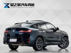 BMW X4 xDrive 25i M Sport Package - фото 6