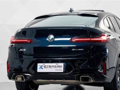 BMW X4 xDrive 25i M Sport Package - фото 7
