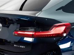 BMW X4 xDrive 25i M Sport Package - фото 8