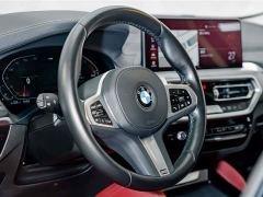 BMW X4 xDrive 25i M Sport Package - фото 9