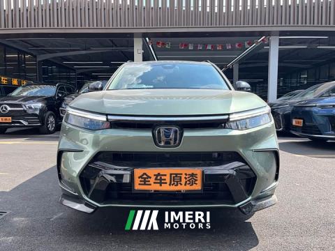 2023 Honda CR-V 240TURBO AWD Premium 5-Seater - ავტომობილი ჩინეთიდან