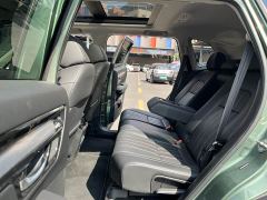 Honda CR-V 240TURBO AWD Premium 5-Seater - photo 13