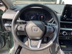 Honda CR-V 240TURBO AWD Premium 5-Seater - photo 16