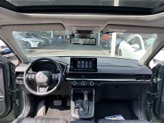 Honda CR-V 240TURBO AWD Premium 5-Seater - photo 17