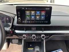 Honda CR-V 240TURBO AWD Premium 5-Seater - photo 18