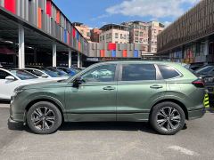 Honda CR-V 240TURBO AWD Premium 5-Seater - photo 3