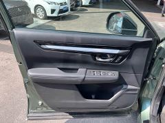 Honda CR-V 240TURBO AWD Premium 5-Seater - photo 6