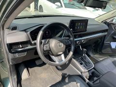 Honda CR-V 240TURBO AWD Premium 5-Seater - photo 8
