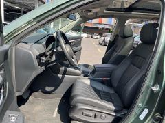 Honda CR-V 240TURBO AWD Premium 5-Seater - photo 9