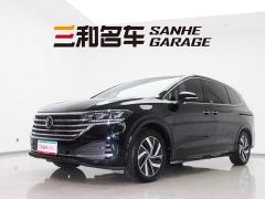 Volkswagen Viloran 330TSI Luxury - фото 1