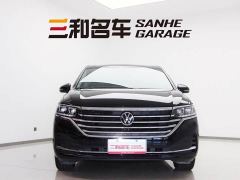 Volkswagen Viloran 330TSI Luxury - фото 2