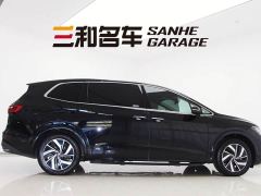 Volkswagen Viloran 330TSI Luxury - фото 4