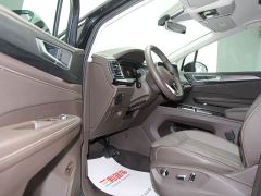 Volkswagen Viloran 330TSI Luxury - фото 8